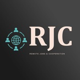 Remote Jobs & Cooperation